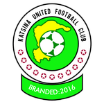 Katsina United team flag