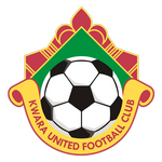 Kwara United team flag