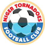 Niger Tornadoes team flag