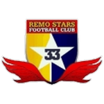 Remo Stars team flag