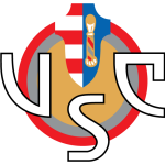 Cremonese team flag
