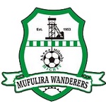 Mufulira Wanderers flag