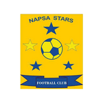 NAPSA Stars team flag