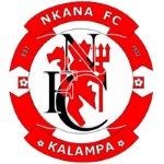 Nkana team flag