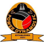 Power Dynamos team flag