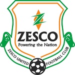 ZESCO United team flag