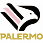 Palermo team flag