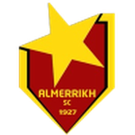 Al Merreikh team flag