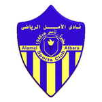 Alamal Atbara team flag