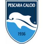 Pescara team flag