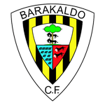Barakaldo team flag