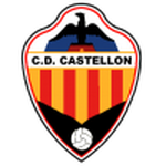 Castellón team flag