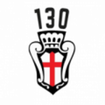 PRO Vercelli team flag