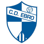 Ebro team flag