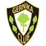Gernika team flag