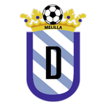 Melilla team flag