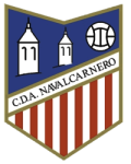 Navalcarnero team flag