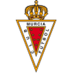 Real Murcia team flag