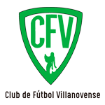 Villanovense team flag
