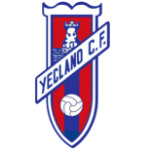 Yeclano team flag