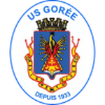 Gorée team flag