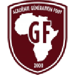 Génération Foot team flag