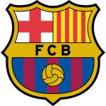 Barcelona flag