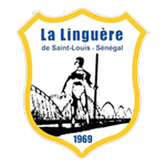 La Linguère team flag