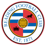 Reading team flag