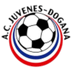 Juvenes / Dogana team flag