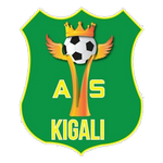 AS Kigali team flag