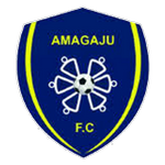 Amagaju team flag