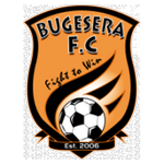 Bugesera team flag
