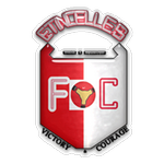 Etincelles team flag