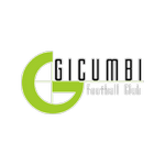 Gicumbi team flag