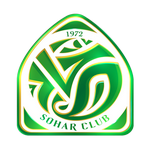 Sohar team flag