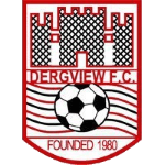 Dergview team flag