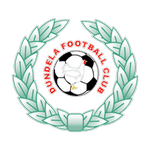 Dundela team flag