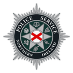 PSNI team flag