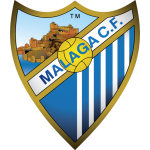 Malaga flag