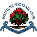 Institute team flag