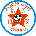 African Stars team flag