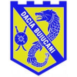Dacia-Buiucani team flag