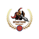 Spartanii Selemet team flag