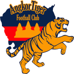 Angkor Tiger team flag