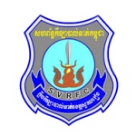 Svay Rieng team flag
