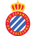 Espanyol team flag