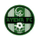Ayema team flag