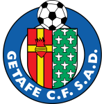 Getafe team flag