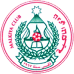 Malkiya team flag